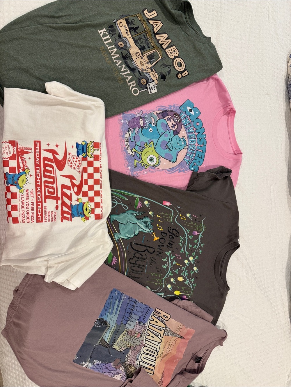 Disney world bundle